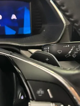 SKDA OCTAVIA 2.0 TDI*1 PROPIETARIO*HISTORIAL COM*