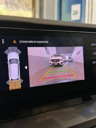 SKDA OCTAVIA 2.0 TDI*1 PROPIETARIO*HISTORIAL COM*