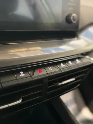 SKDA OCTAVIA 2.0 TDI*1 PROPIETARIO*HISTORIAL COM*