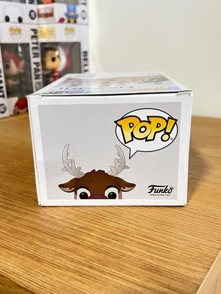 Funko Pop! Frozen II Sven 585