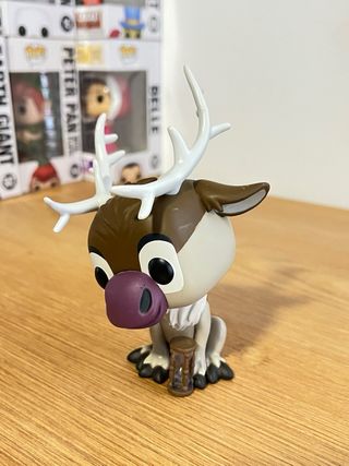 Funko Pop! Frozen II Sven 585