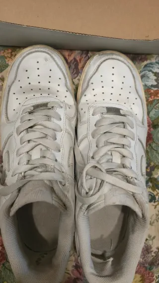 Nike Air Force 1 Bianche