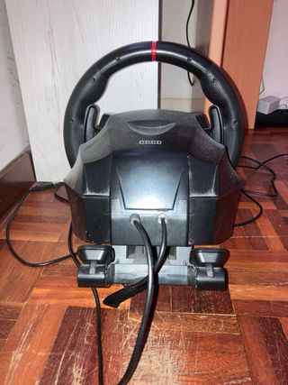 Volante Hori PS5