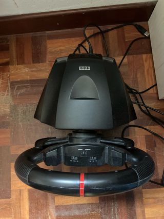 Volante Hori PS5