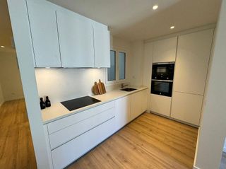 Piso en alquiler en El Baix Guinardó en Barcelona