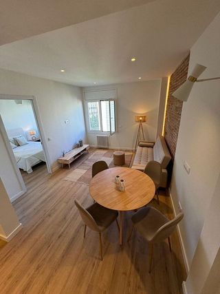 Piso en alquiler en El Baix Guinardó en Barcelona