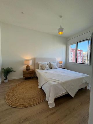 Piso en alquiler en El Baix Guinardó en Barcelona