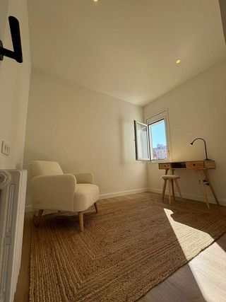 Piso en alquiler en El Baix Guinardó en Barcelona