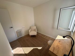 Piso en alquiler en El Baix Guinardó en Barcelona