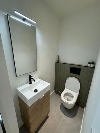 Piso en alquiler en El Baix Guinardó en Barcelona