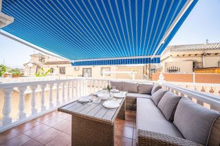 Casa pareada en venta en Altos - La Florida en Orihuela