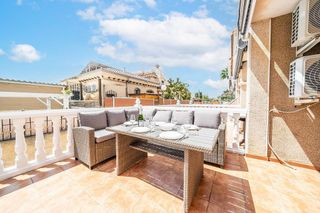 Casa pareada en venta en Altos - La Florida en Orihuela