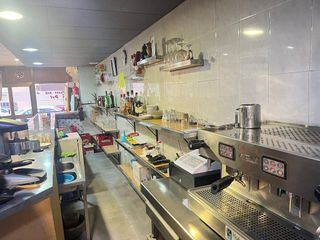 Local comercial en venta en Rocafonda en Mataró