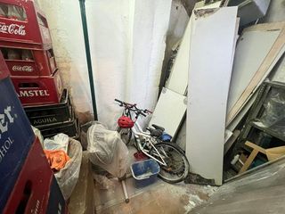 Local comercial en venta en Rocafonda en Mataró