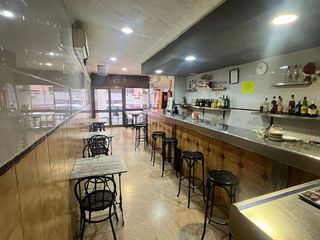 Local comercial en venta en Rocafonda en Mataró