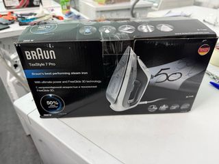 Lote Pequeños Electrodomésticos Braun y Nutribulle