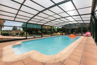 Chalet en venta en Llanera