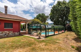 Chalet en venta en Llanera