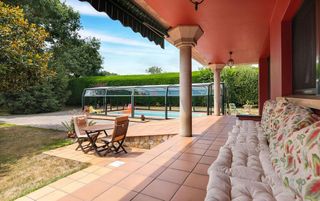 Chalet en venta en Llanera