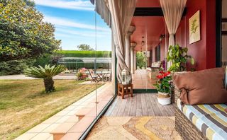 Chalet en venta en Llanera