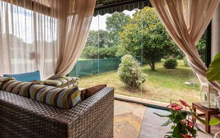 Chalet en venta en Llanera