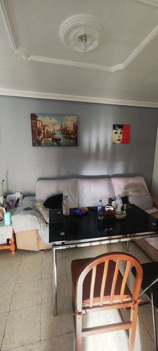 Piso en venta en Poligono Sur - La Oliva - Letanías en Sevilla