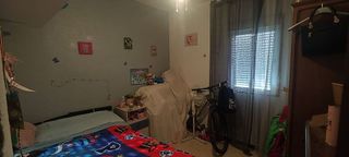 Piso en venta en Poligono Sur - La Oliva - Letanías en Sevilla