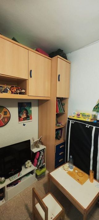 Piso en venta en Poligono Sur - La Oliva - Letanías en Sevilla