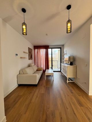 Piso en alquiler en Polígono Industrial Sur en San Sebastián de los Reyes