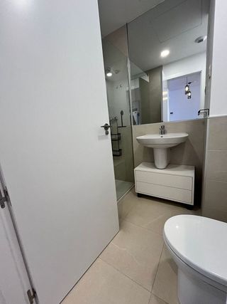 Piso en alquiler en Polígono Industrial Sur en San Sebastián de los Reyes