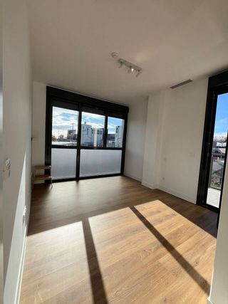 Piso en alquiler en Polígono Industrial Sur en San Sebastián de los Reyes