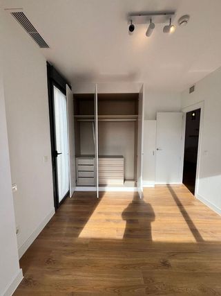 Piso en alquiler en Polígono Industrial Sur en San Sebastián de los Reyes