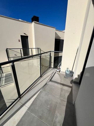 Piso en alquiler en Polígono Industrial Sur en San Sebastián de los Reyes