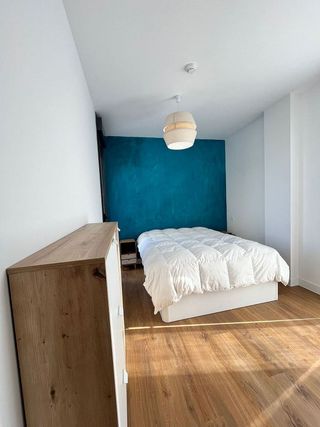 Piso en alquiler en Polígono Industrial Sur en San Sebastián de los Reyes