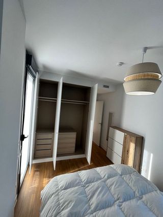 Piso en alquiler en Polígono Industrial Sur en San Sebastián de los Reyes