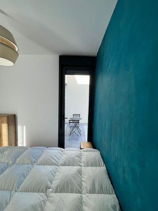 Piso en alquiler en Polígono Industrial Sur en San Sebastián de los Reyes