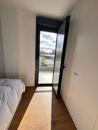 Piso en alquiler en Polígono Industrial Sur en San Sebastián de los Reyes