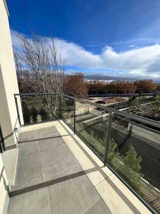 Piso en alquiler en Polígono Industrial Sur en San Sebastián de los Reyes