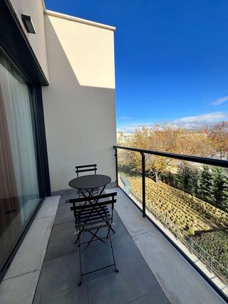 Piso en alquiler en Polígono Industrial Sur en San Sebastián de los Reyes