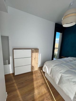 Piso en alquiler en Polígono Industrial Sur en San Sebastián de los Reyes