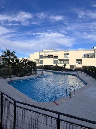 Piso en alquiler en Polígono Industrial Sur en San Sebastián de los Reyes