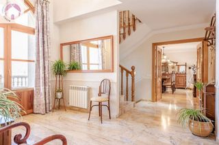 Chalet en venta en Barrio de la Vega en Monachil