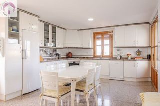 Chalet en venta en Barrio de la Vega en Monachil