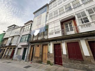 Piso en venta en Ferrol Vello - Puerto en Ferrol