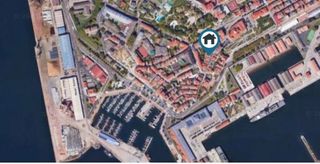 Piso en venta en Ferrol Vello - Puerto en Ferrol