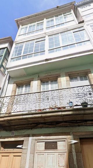 Piso en venta en Ferrol Vello - Puerto en Ferrol
