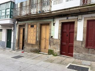 Piso en venta en Ferrol Vello - Puerto en Ferrol