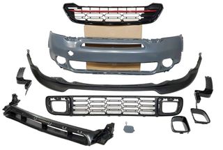 Paragolpes Delantero Mini R60 Look JCW