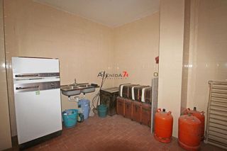 Piso en venta en Zona Centro-Corredera en Lorca