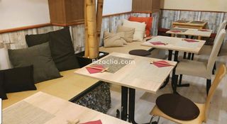 Restaurante en venta en Canet de Mar